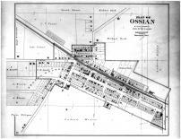 Ossian, Winneshiek County 1886